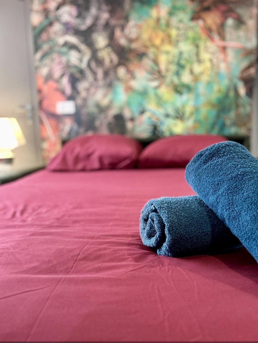 Studio Le Moutik Du Bord De Mer Avec Spa Parking Gratuit Lampaul-Plouarzel Ngoại thất bức ảnh
